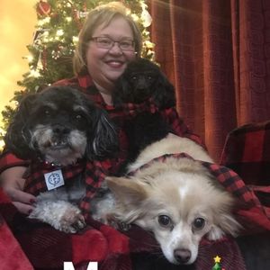 Meet your Posher, Darlene